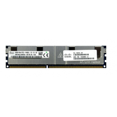 Cisco Memory Ram 32GB 4Rx4 PC3-14900L ECC LRDIMM UCS-ML-1X324RZ-A 15-14415-01